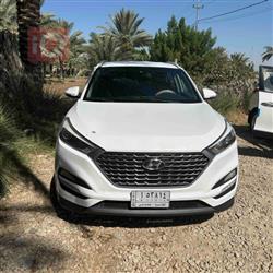 هیوندای تۆکسۆن
